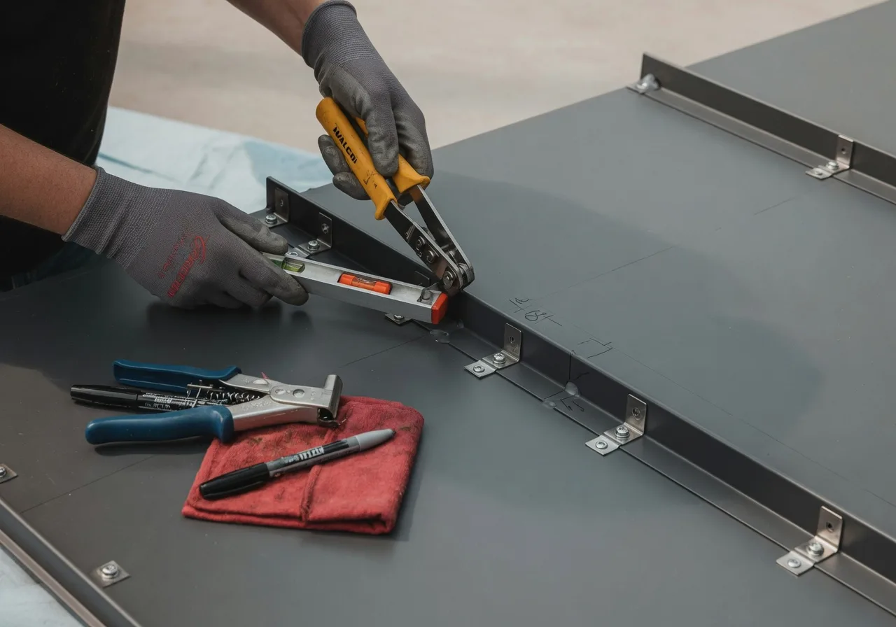 Why choose Metal Roofing Installation in Shoup, ID